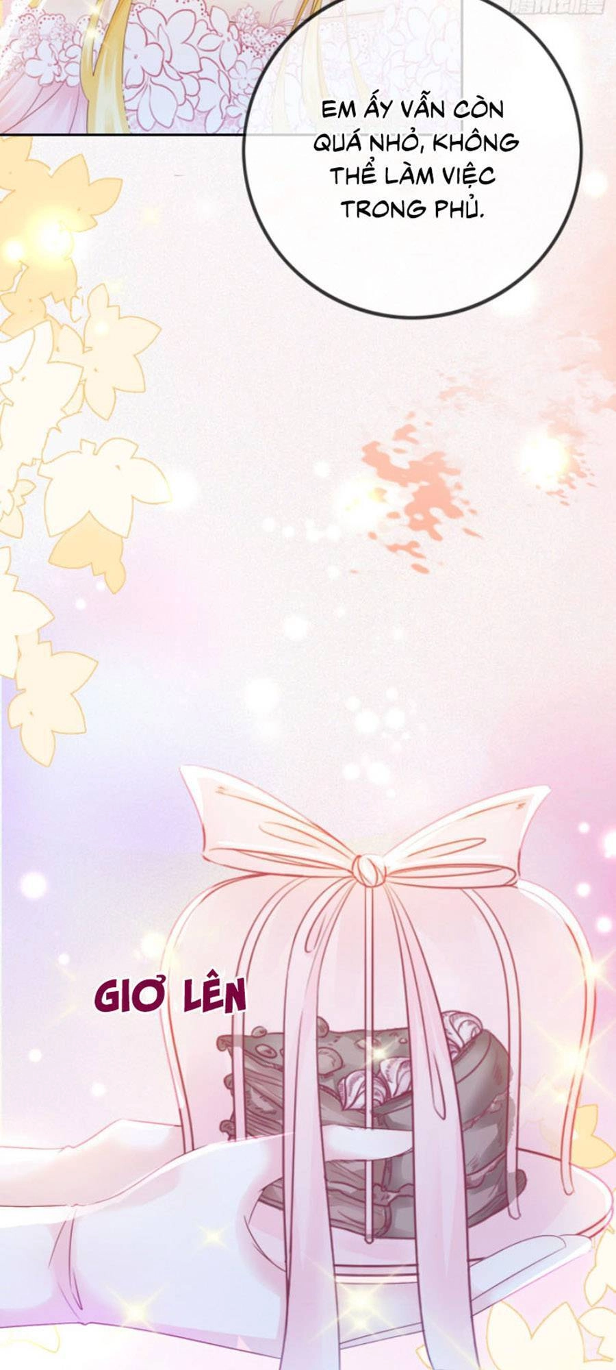 Tỏ Tình Với Kẻ Thù Chapter 5 - 54