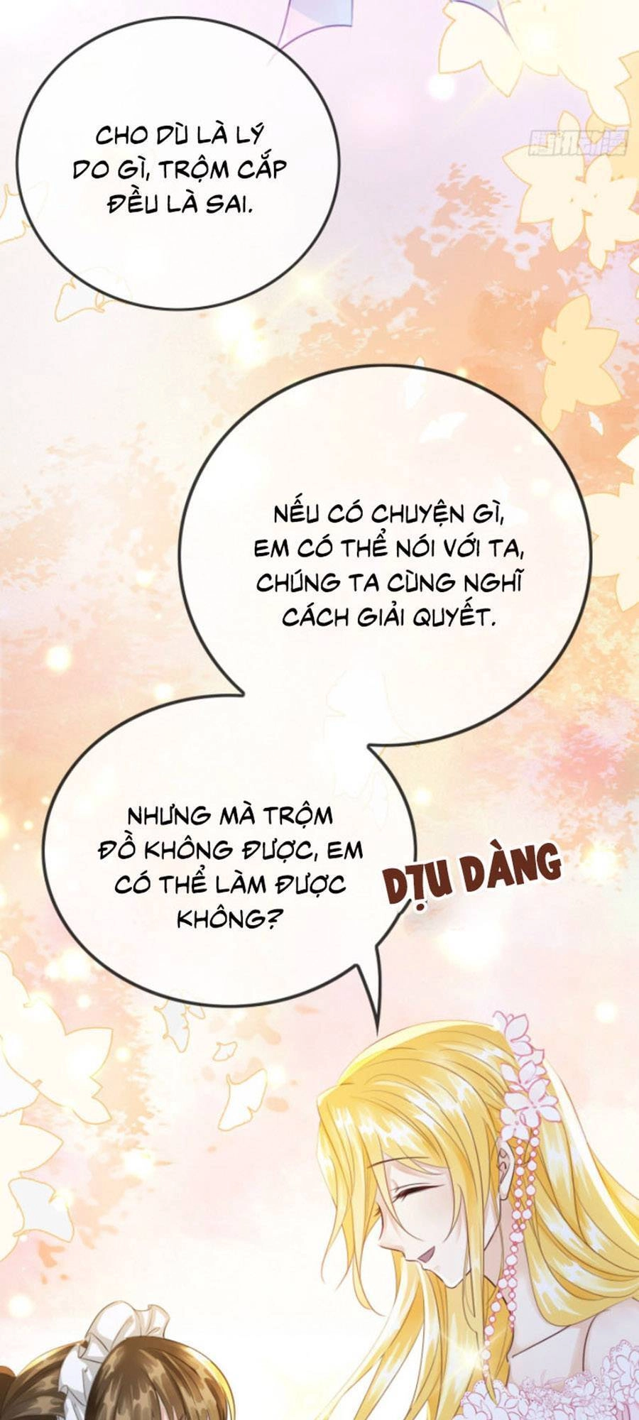 Tỏ Tình Với Kẻ Thù Chapter 5 - 55