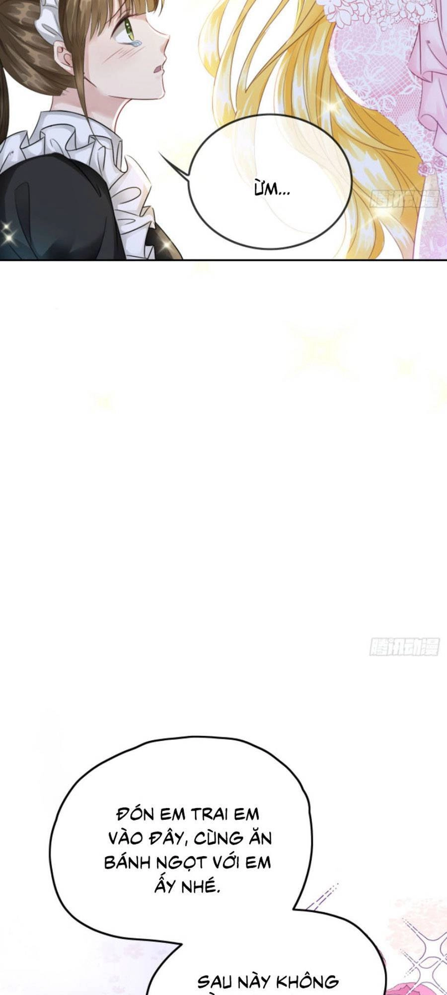 Tỏ Tình Với Kẻ Thù Chapter 5 - 56