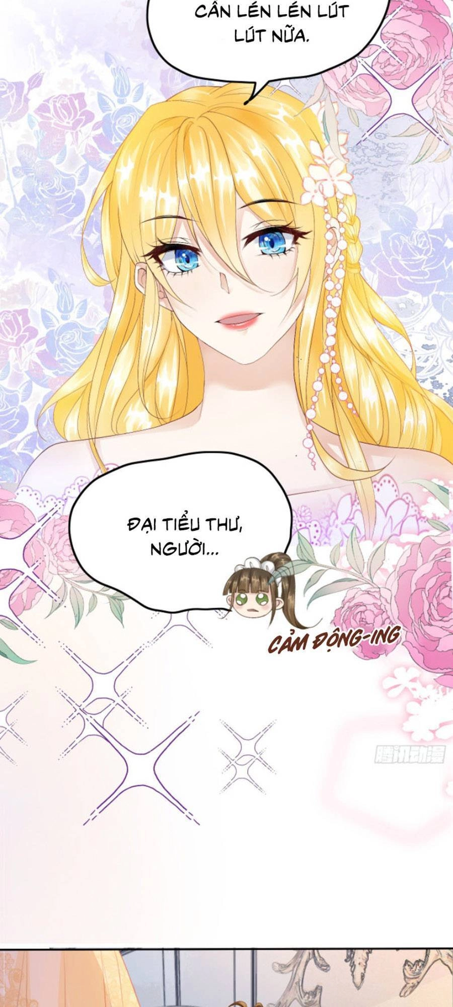 Tỏ Tình Với Kẻ Thù Chapter 5 - 57