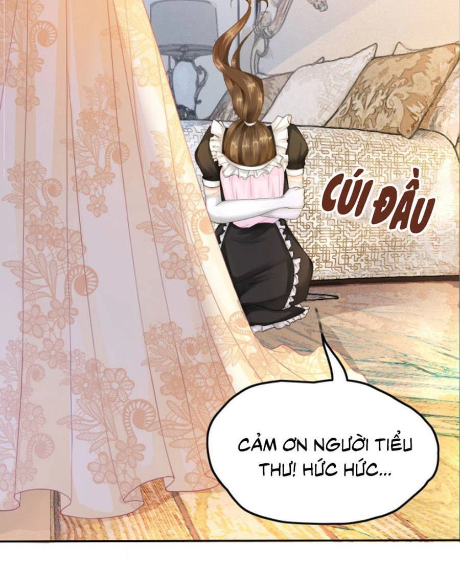 Tỏ Tình Với Kẻ Thù Chapter 5 - 58