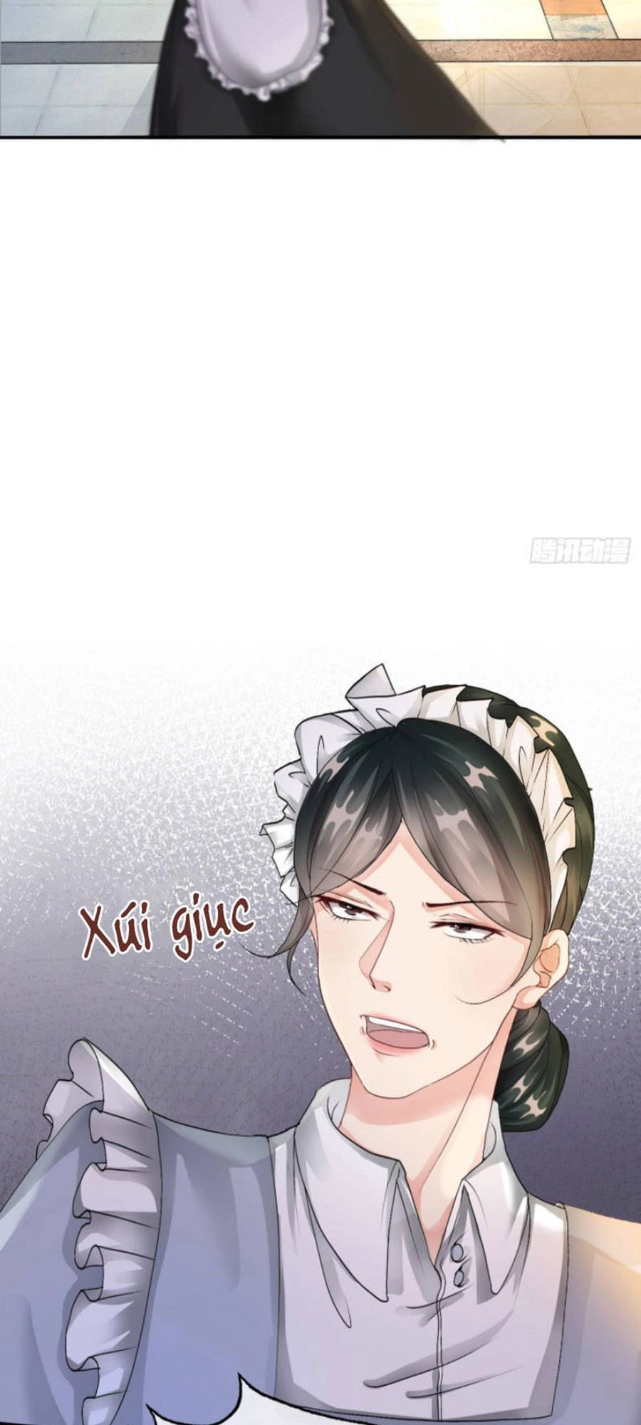 Tỏ Tình Với Kẻ Thù Chapter 5 - 60