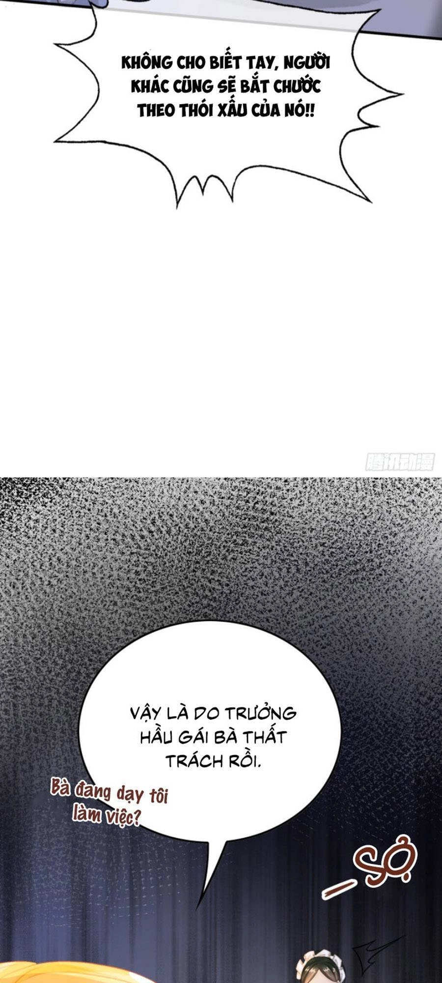 Tỏ Tình Với Kẻ Thù Chapter 5 - 61