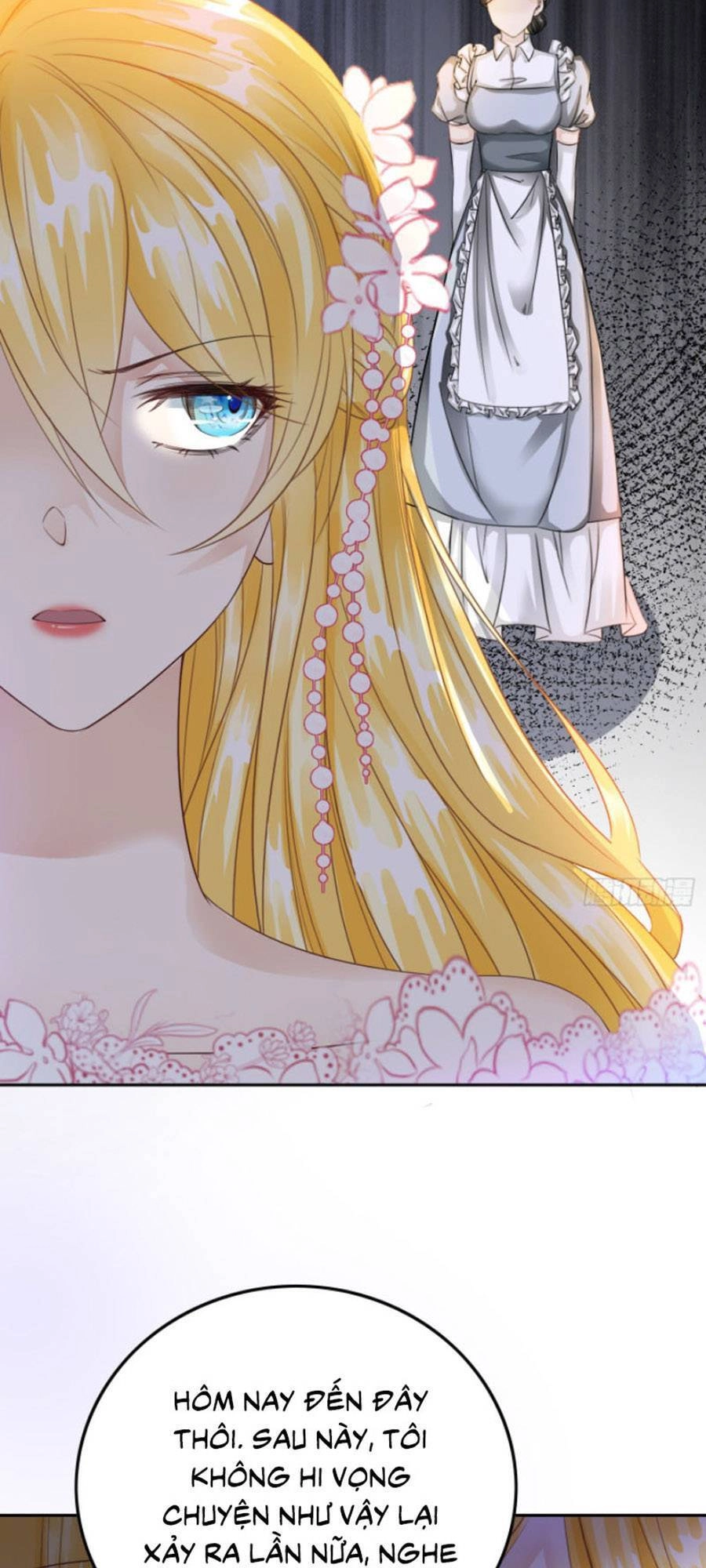 Tỏ Tình Với Kẻ Thù Chapter 5 - 62