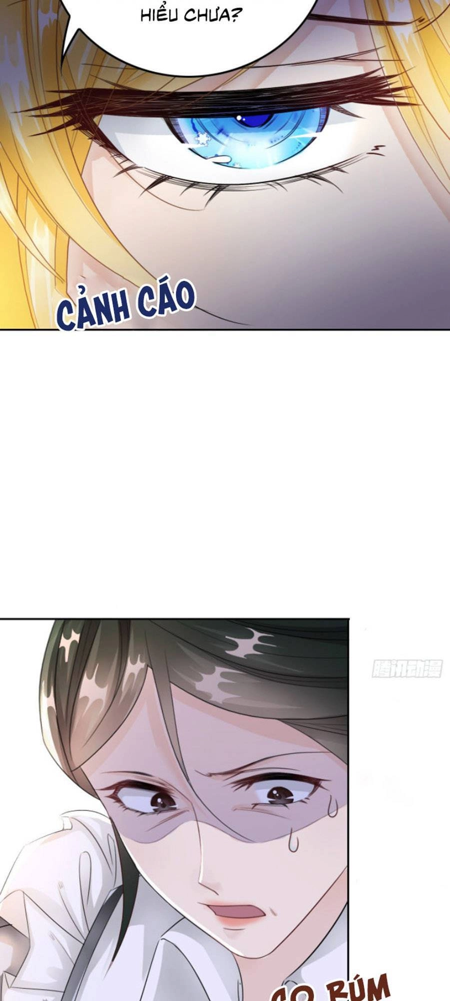 Tỏ Tình Với Kẻ Thù Chapter 5 - 63