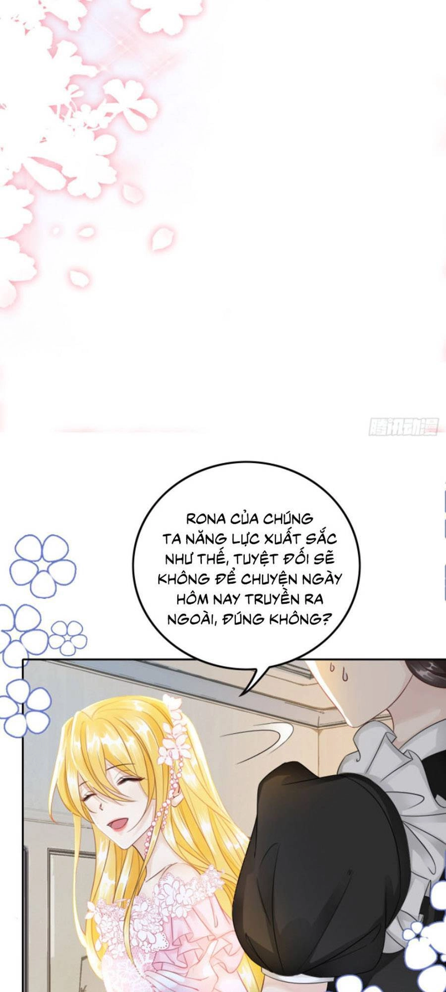 Tỏ Tình Với Kẻ Thù Chapter 5 - 65