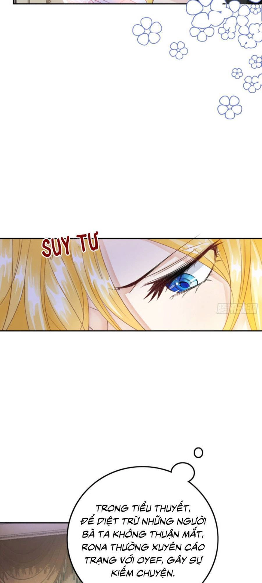 Tỏ Tình Với Kẻ Thù Chapter 5 - 66