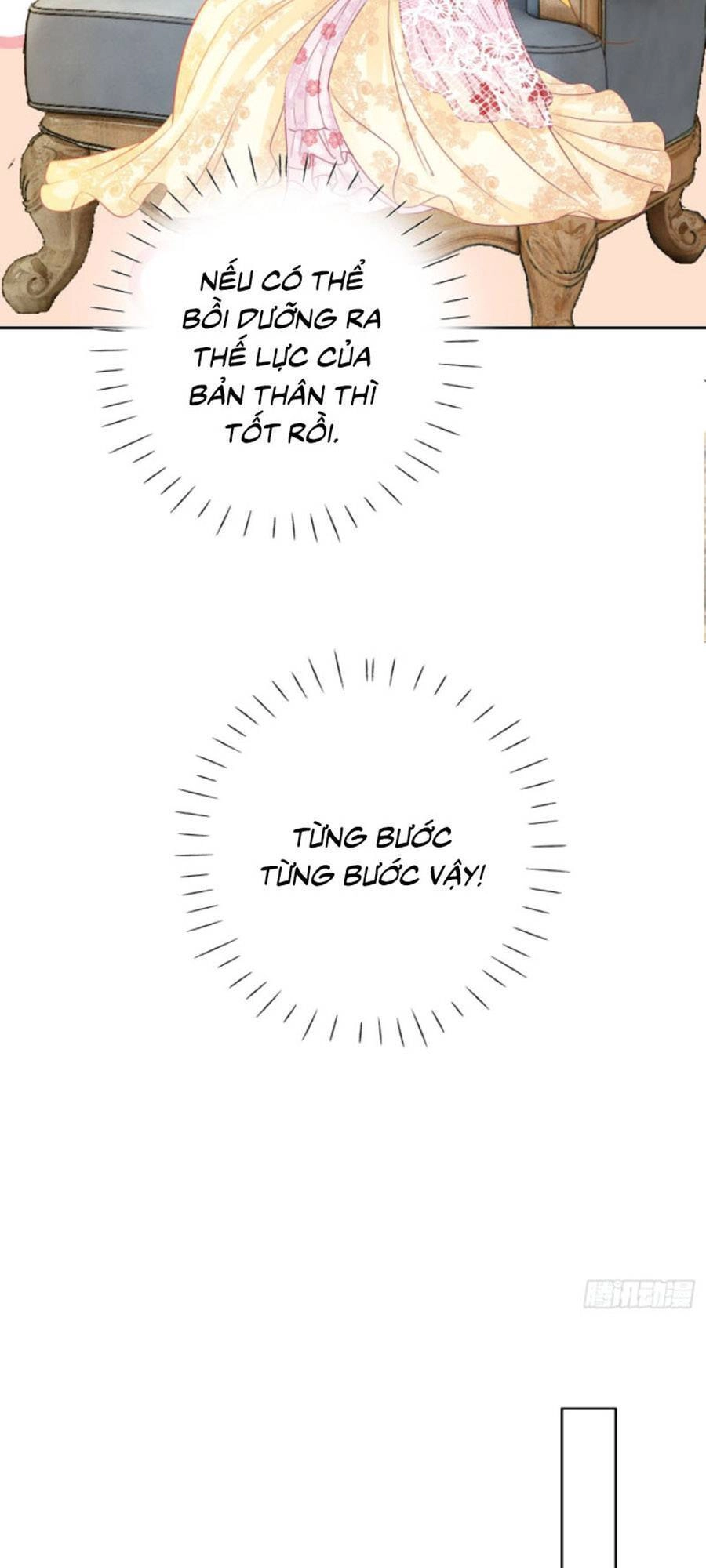 Tỏ Tình Với Kẻ Thù Chapter 5 - 68