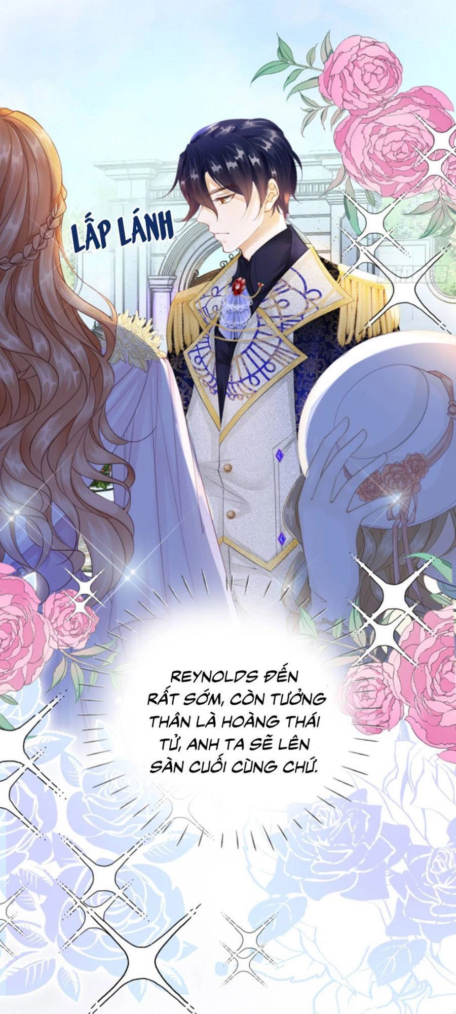 Tỏ Tình Với Kẻ Thù Chapter 5 - 73