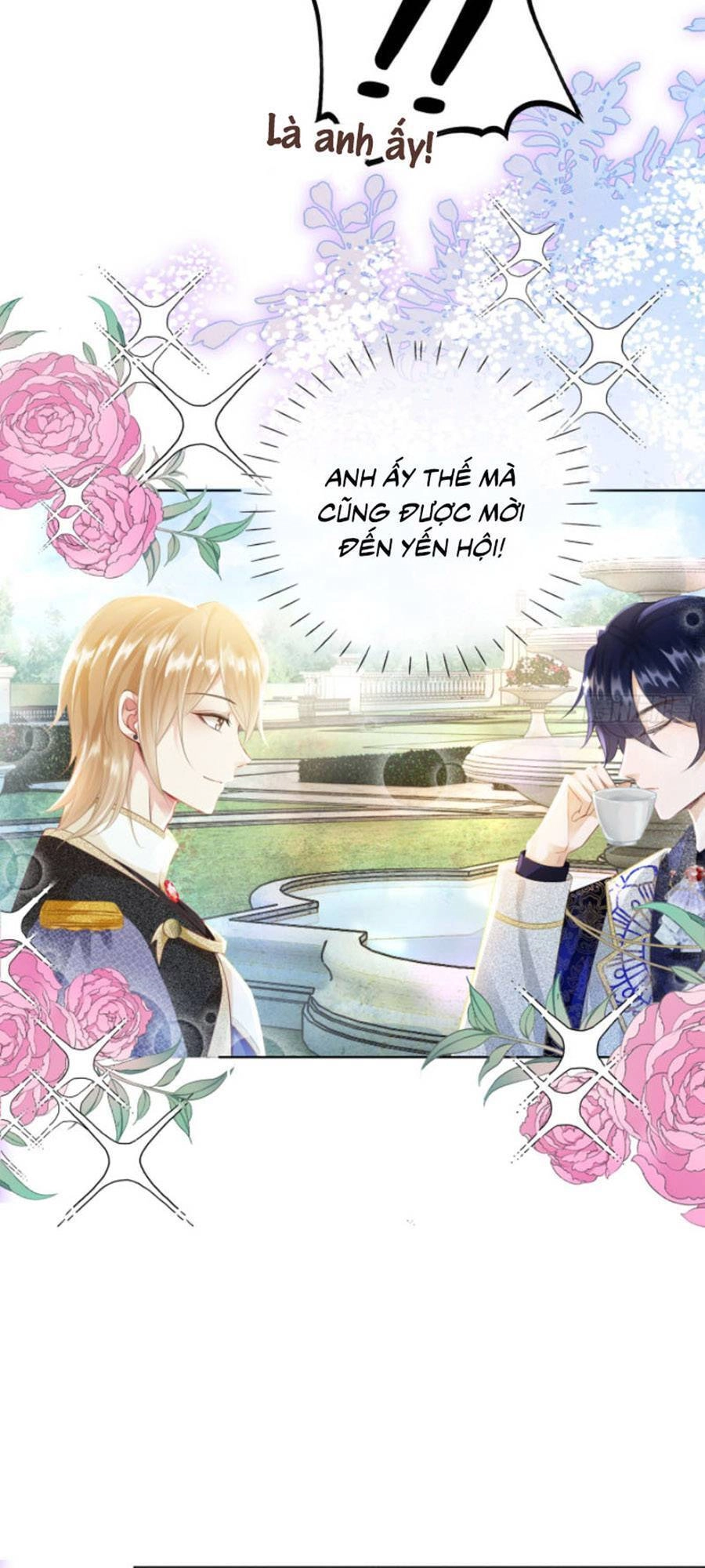 Tỏ Tình Với Kẻ Thù Chapter 5 - 75