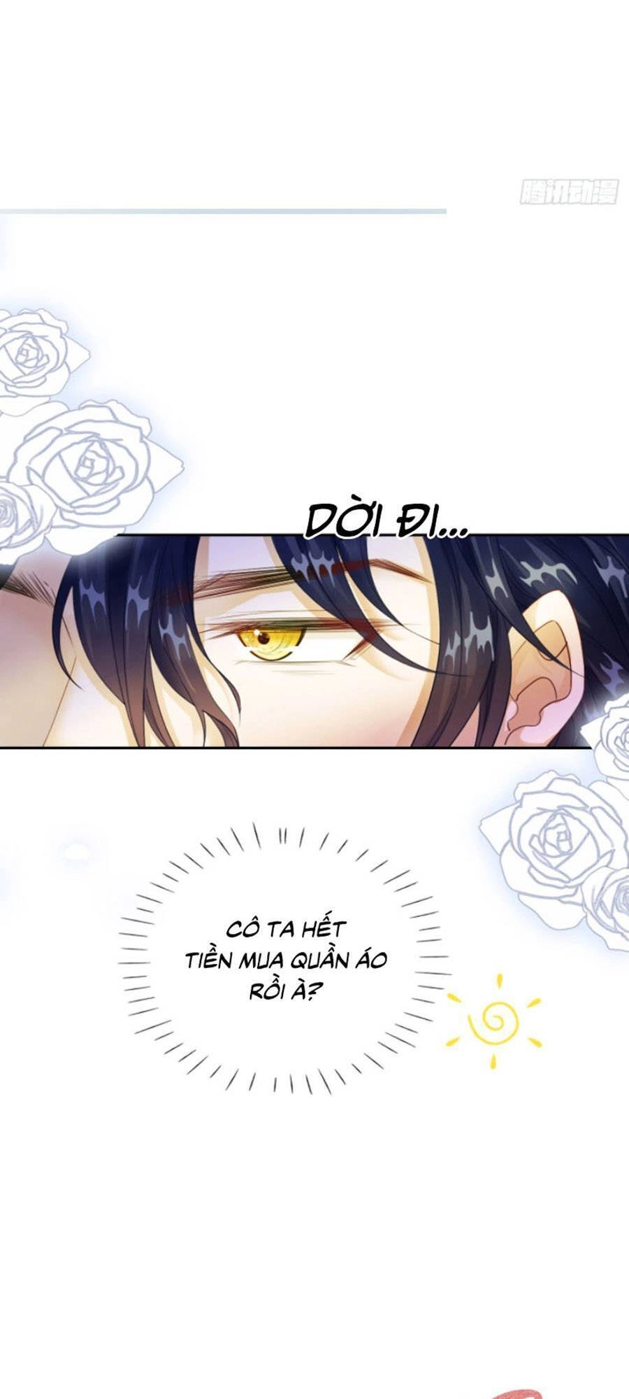 Tỏ Tình Với Kẻ Thù Chapter 5 - 78