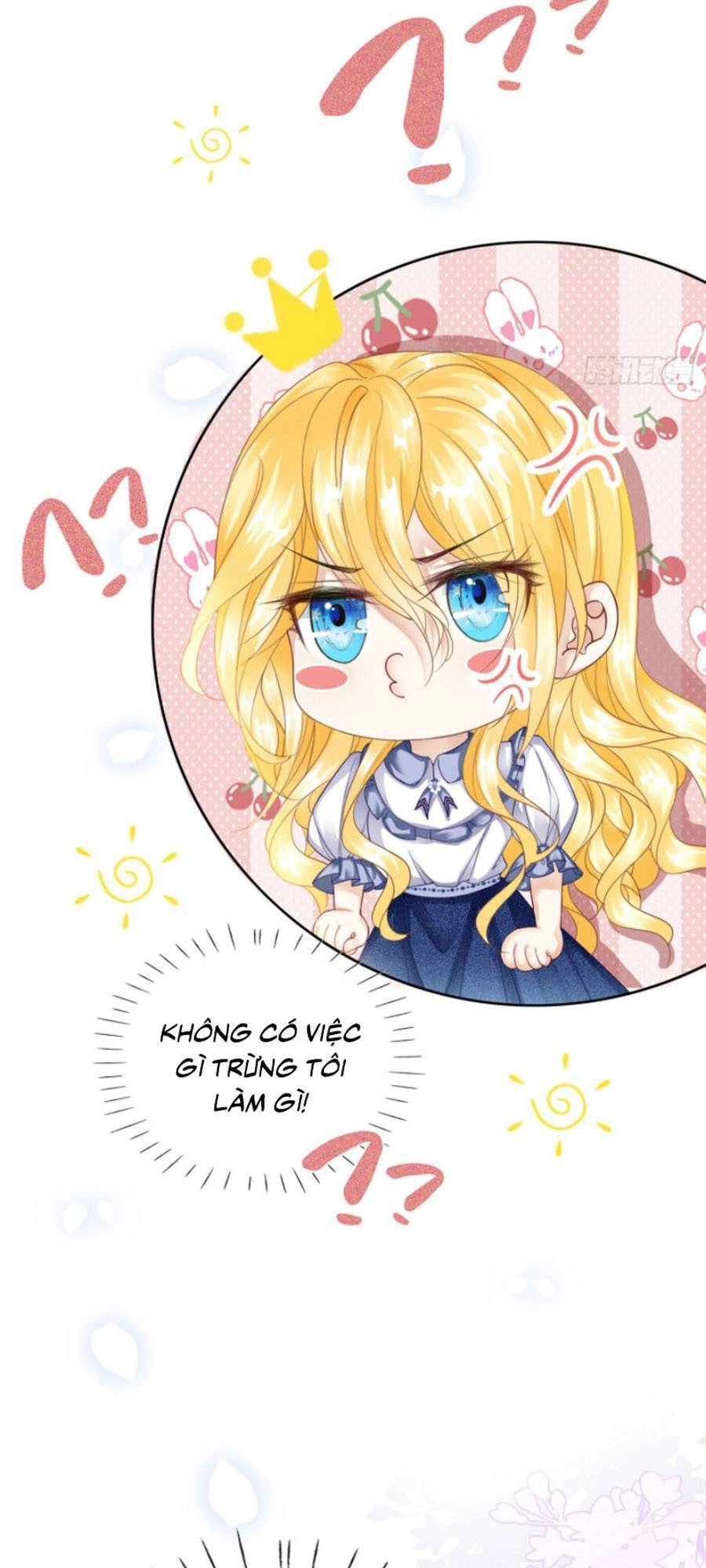 Tỏ Tình Với Kẻ Thù Chapter 5 - 79