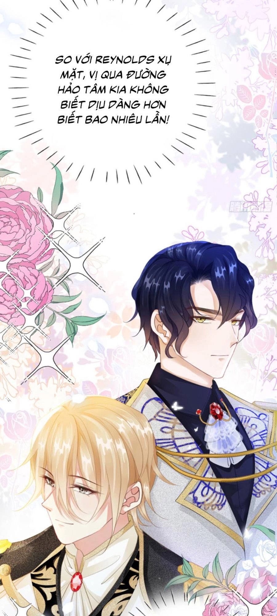 Tỏ Tình Với Kẻ Thù Chapter 5 - 80