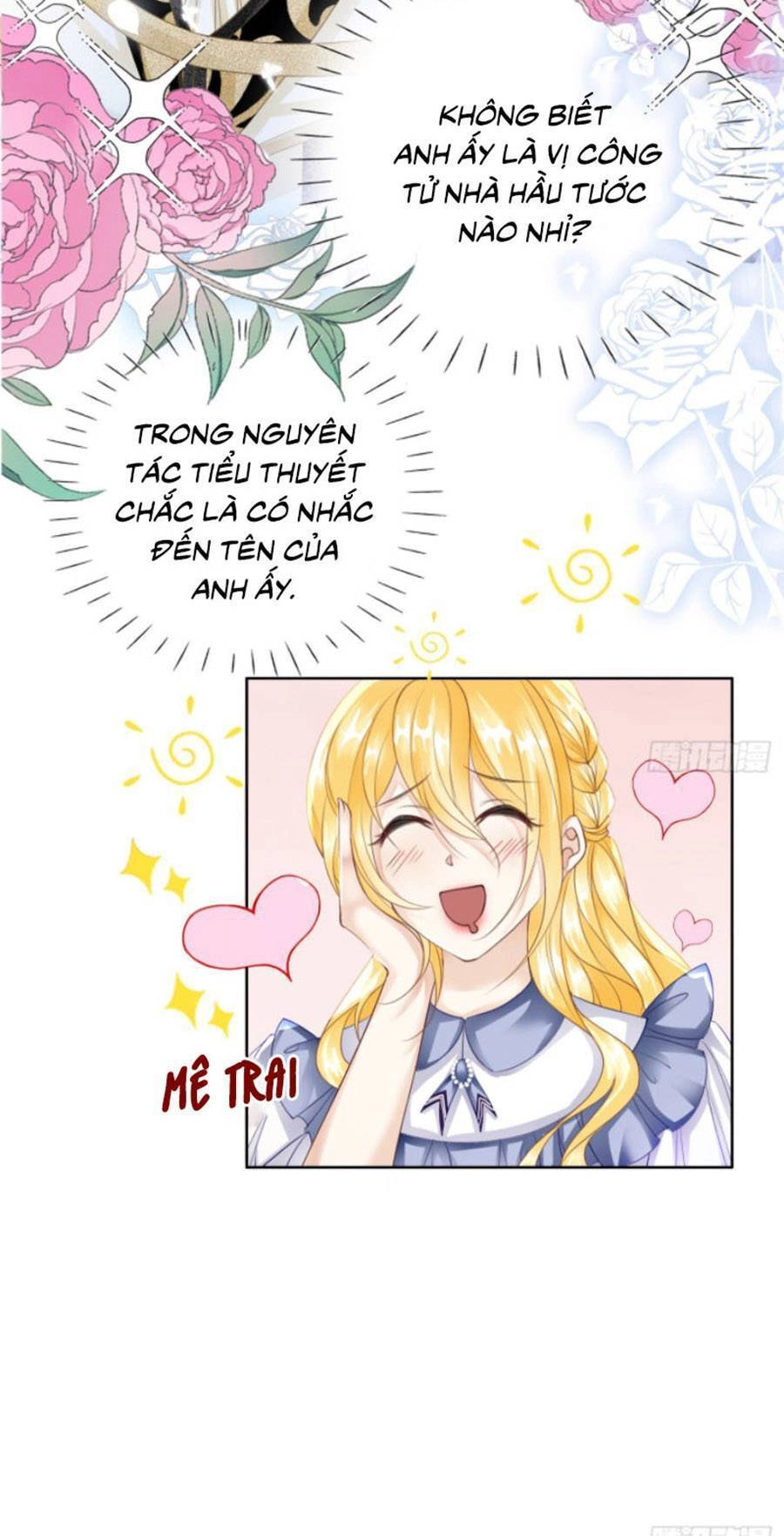 Tỏ Tình Với Kẻ Thù Chapter 5 - 81