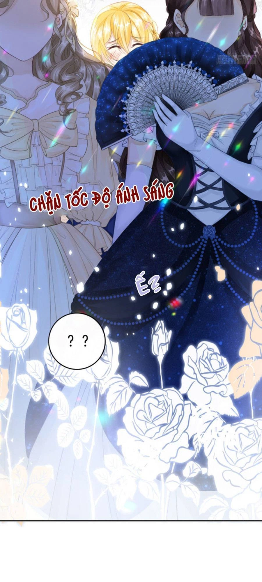 Tỏ Tình Với Kẻ Thù Chapter 5 - 83