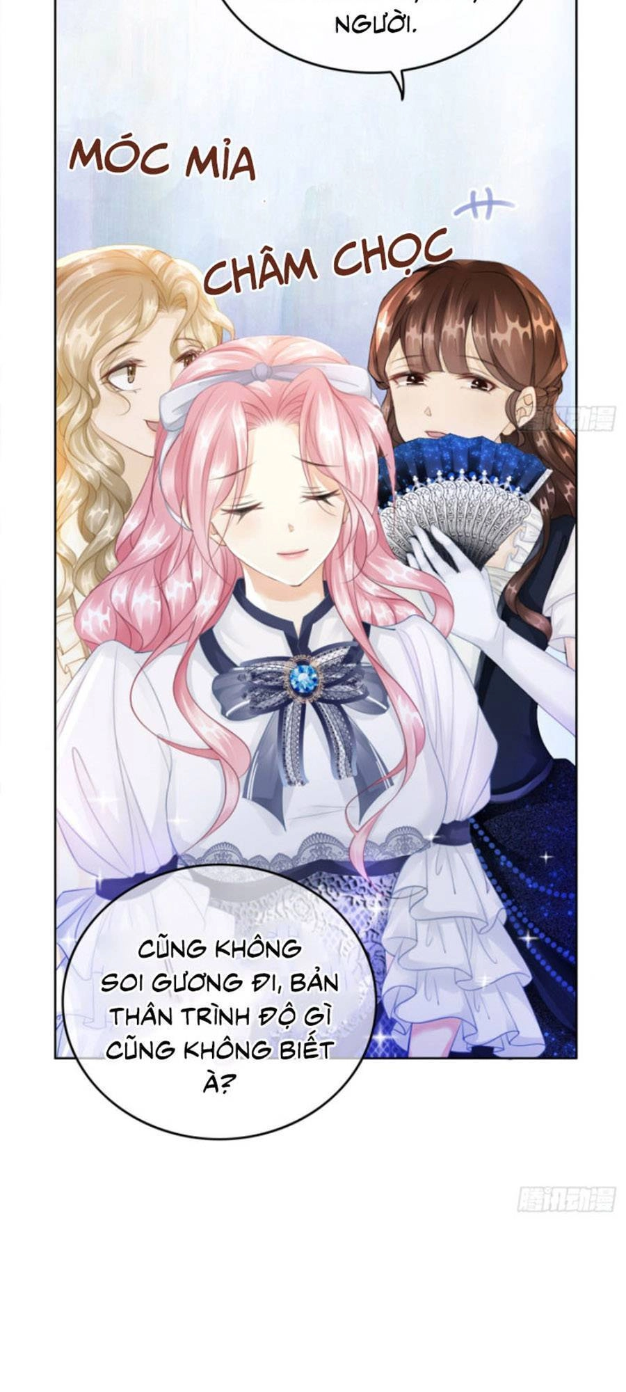 Tỏ Tình Với Kẻ Thù Chapter 5 - 85