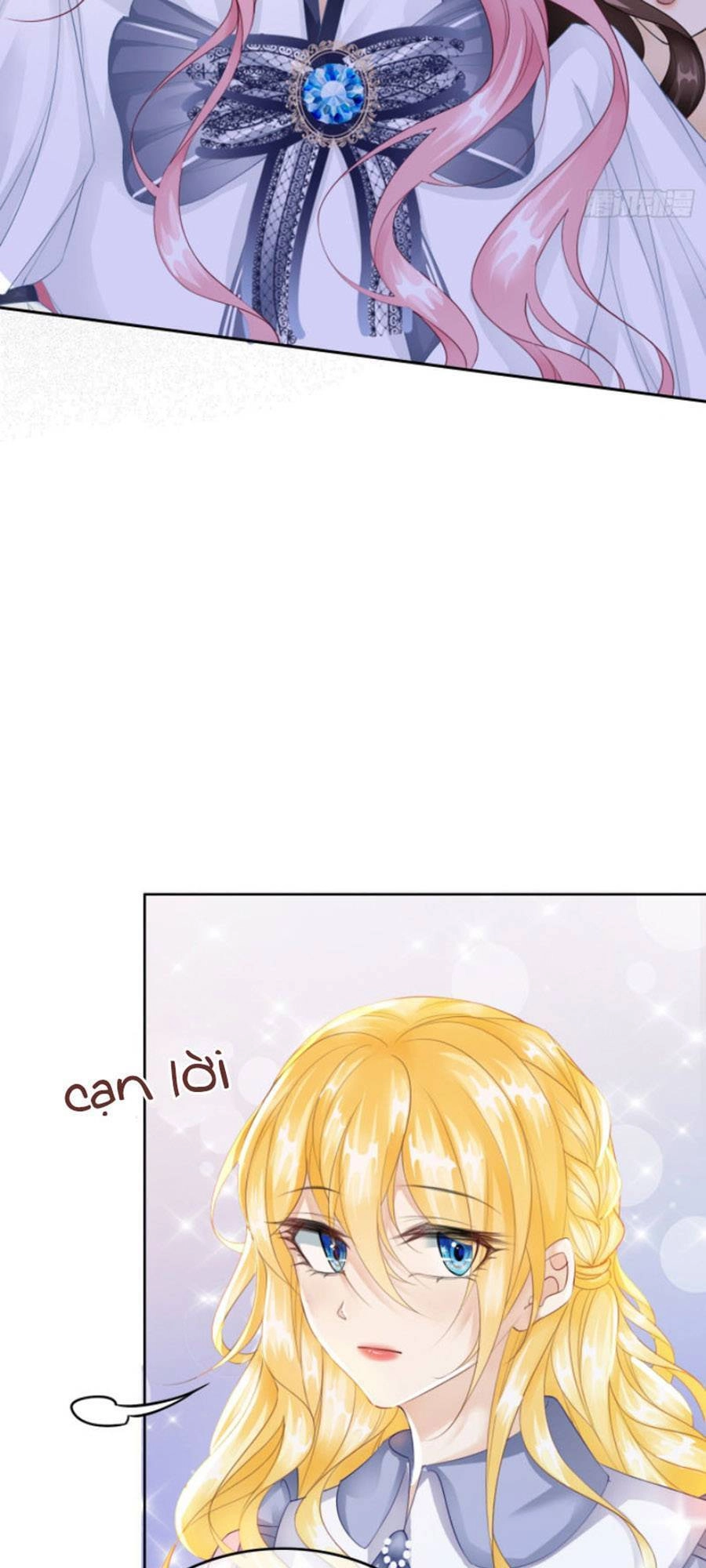 Tỏ Tình Với Kẻ Thù Chapter 5 - 87