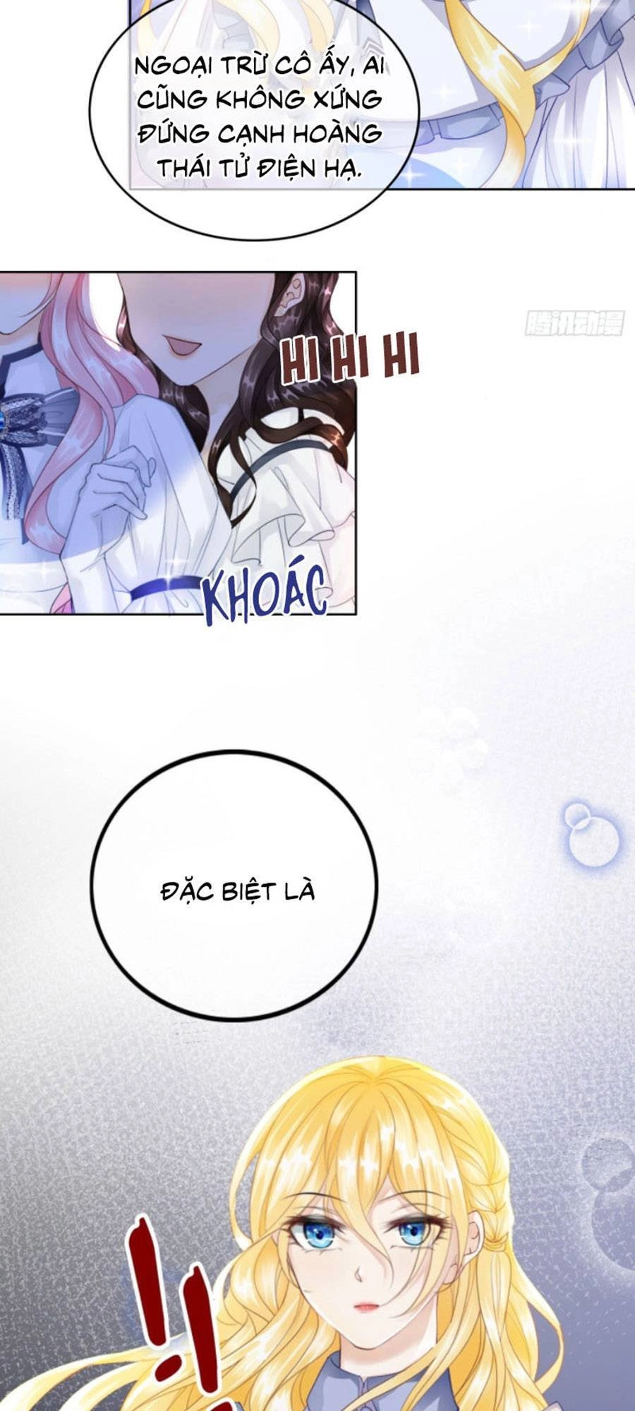 Tỏ Tình Với Kẻ Thù Chapter 5 - 88