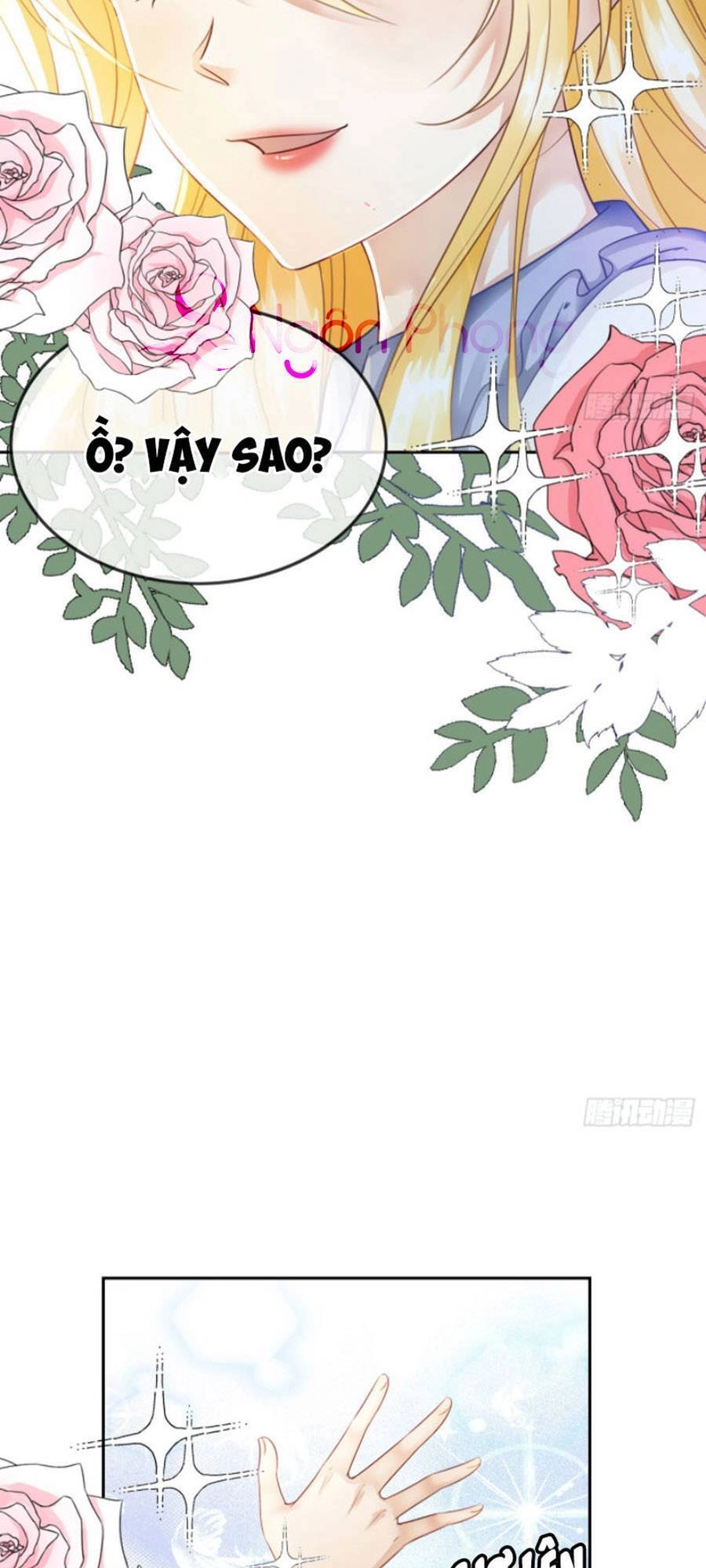 Tỏ Tình Với Kẻ Thù Chapter 6 - 5