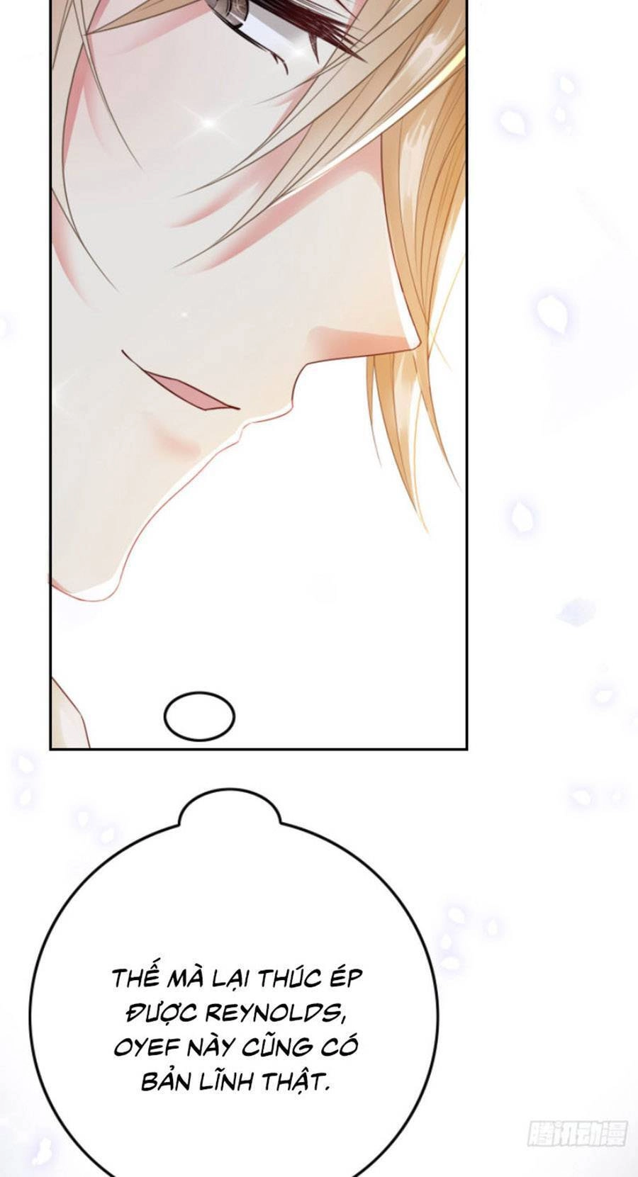 Tỏ Tình Với Kẻ Thù Chapter 6 - 17