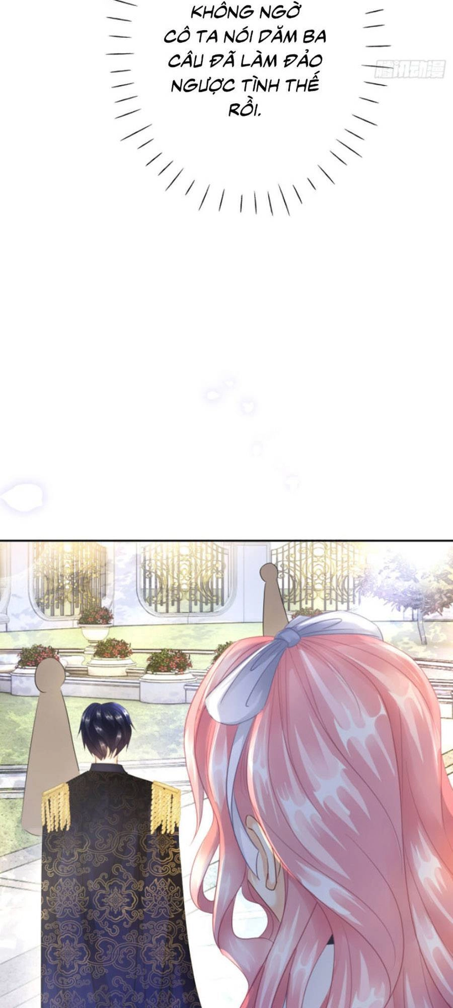 Tỏ Tình Với Kẻ Thù Chapter 6 - 19