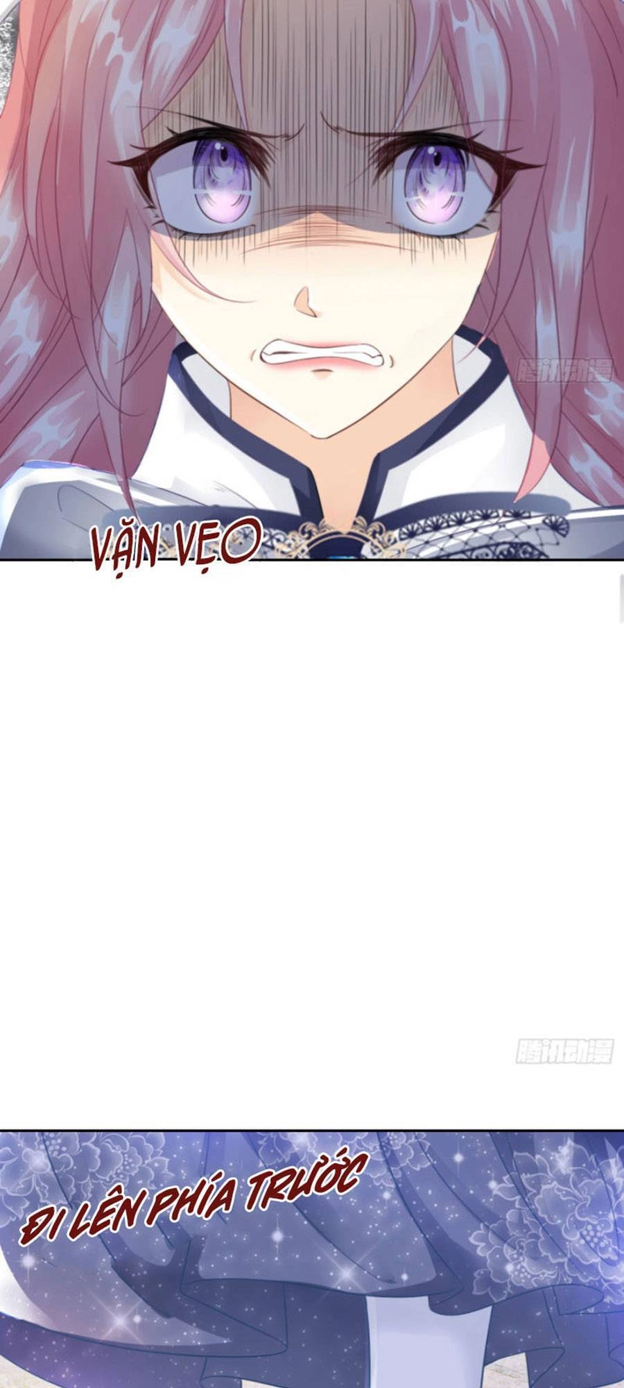 Tỏ Tình Với Kẻ Thù Chapter 6 - 21