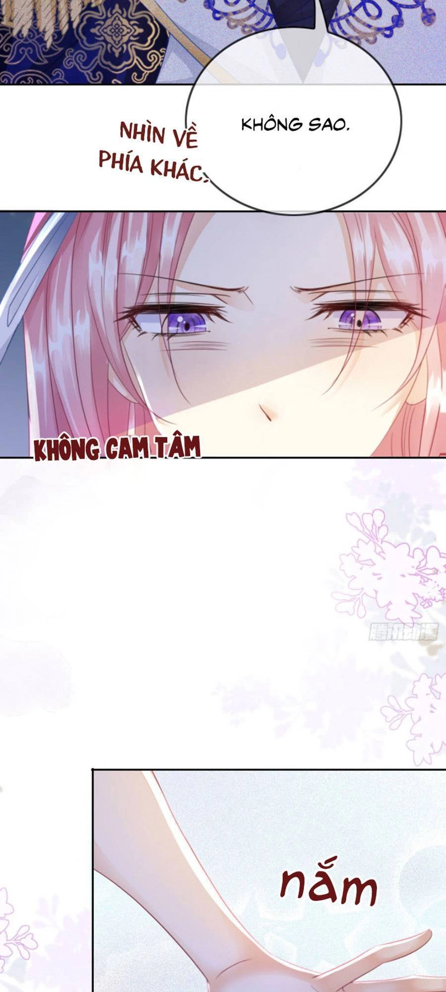 Tỏ Tình Với Kẻ Thù Chapter 6 - 24