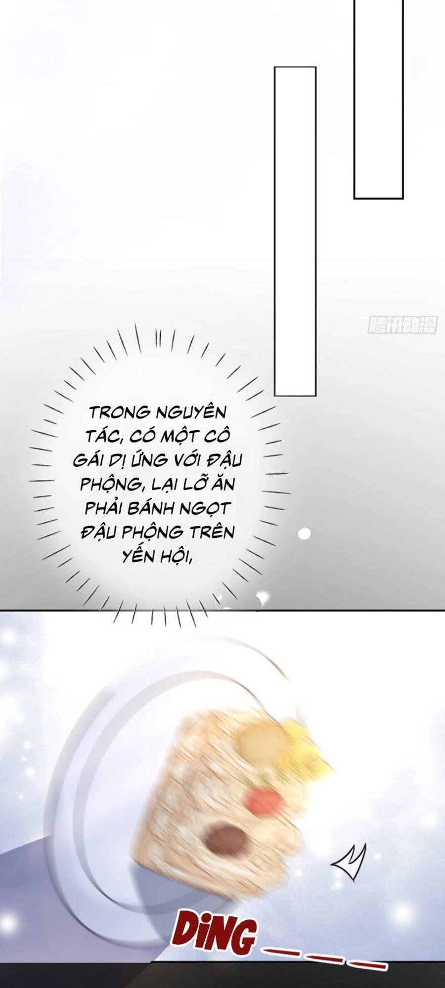 Tỏ Tình Với Kẻ Thù Chapter 6 - 34