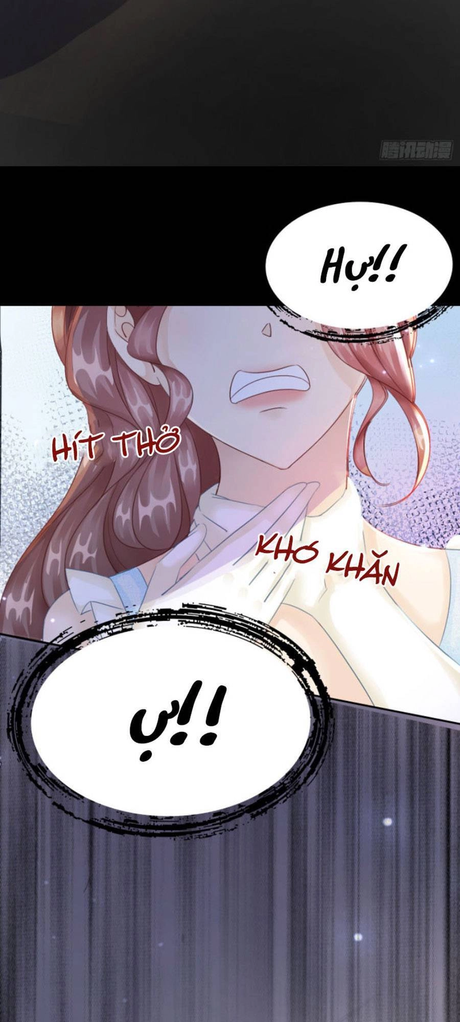 Tỏ Tình Với Kẻ Thù Chapter 6 - 35