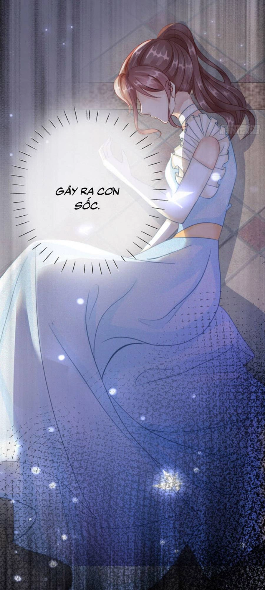 Tỏ Tình Với Kẻ Thù Chapter 6 - 37