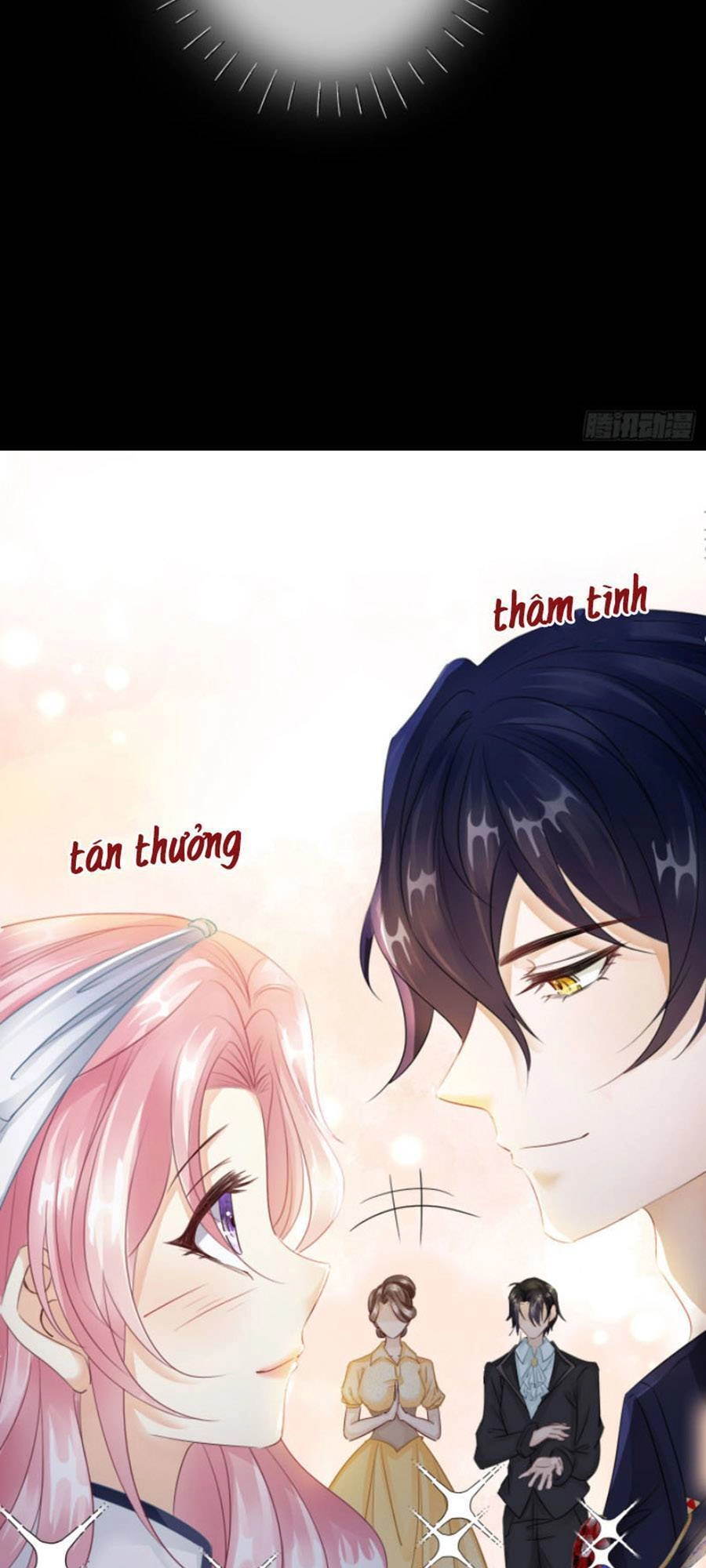 Tỏ Tình Với Kẻ Thù Chapter 6 - 40