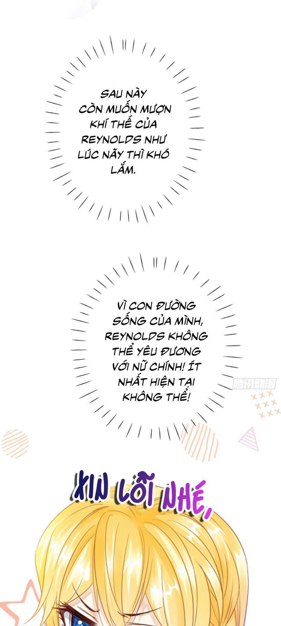 Tỏ Tình Với Kẻ Thù Chapter 6 - 43