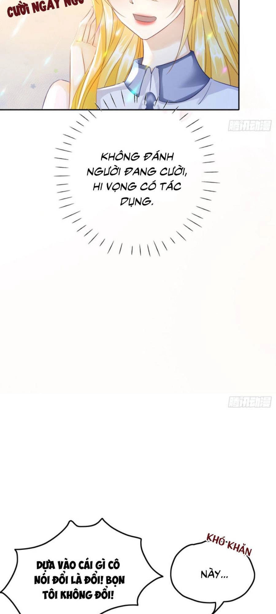 Tỏ Tình Với Kẻ Thù Chapter 6 - 57