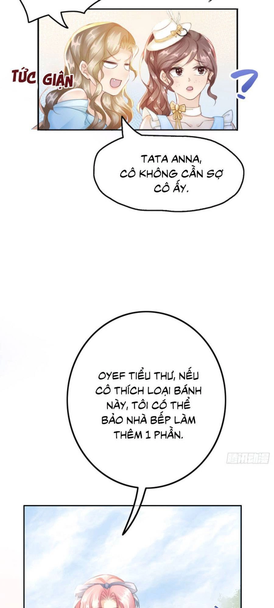 Tỏ Tình Với Kẻ Thù Chapter 6 - 58