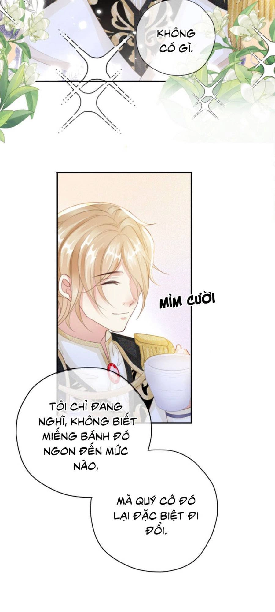 Tỏ Tình Với Kẻ Thù Chapter 6 - 70