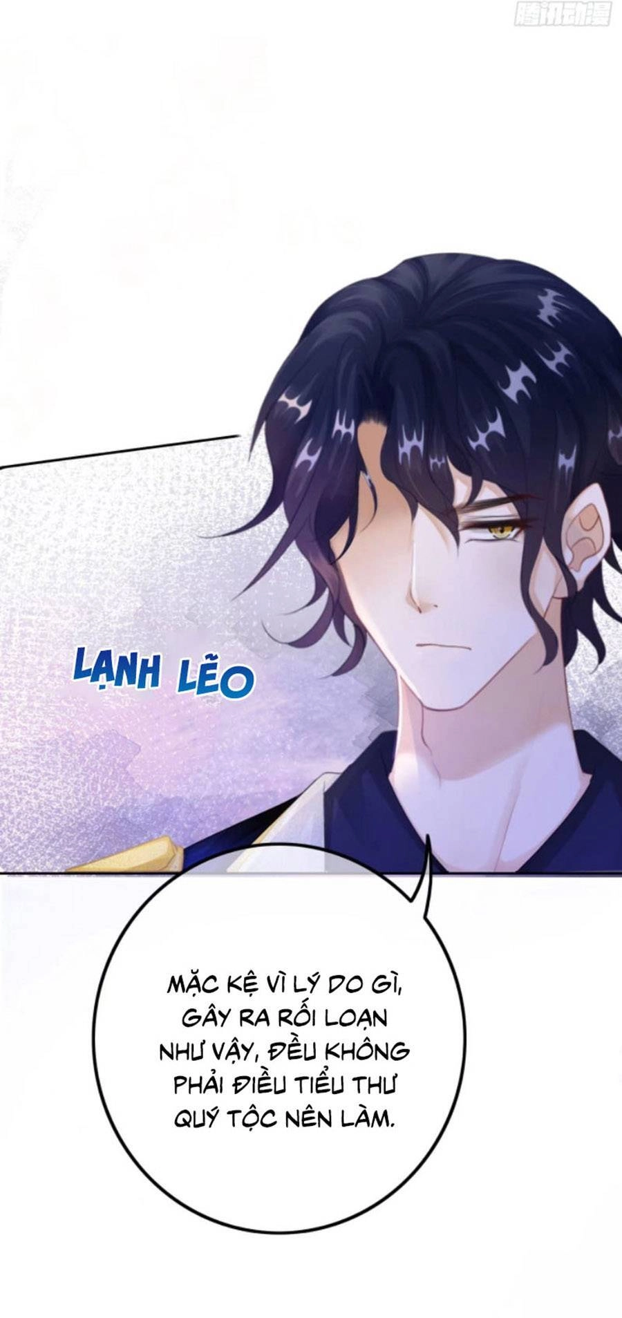 Tỏ Tình Với Kẻ Thù Chapter 6 - 72