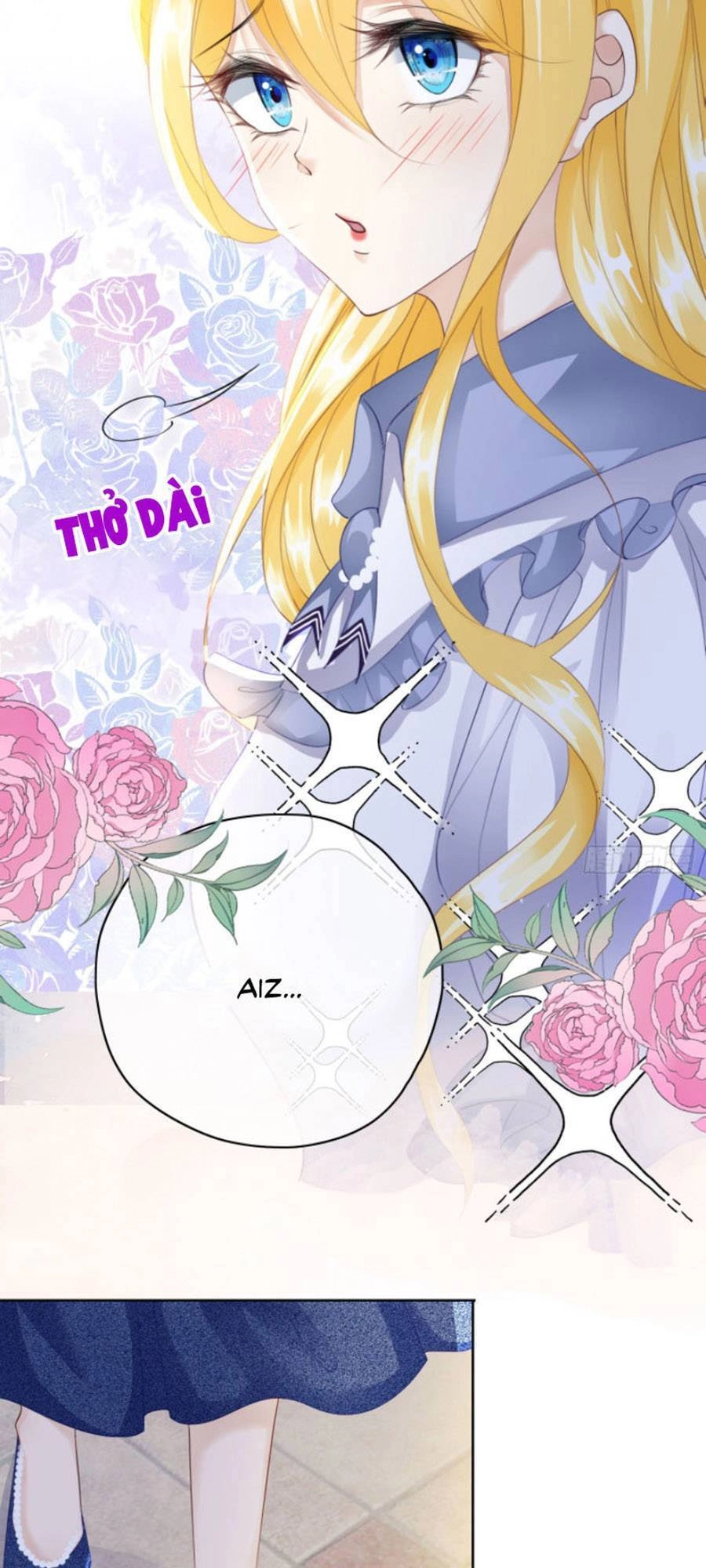 Tỏ Tình Với Kẻ Thù Chapter 6 - 77