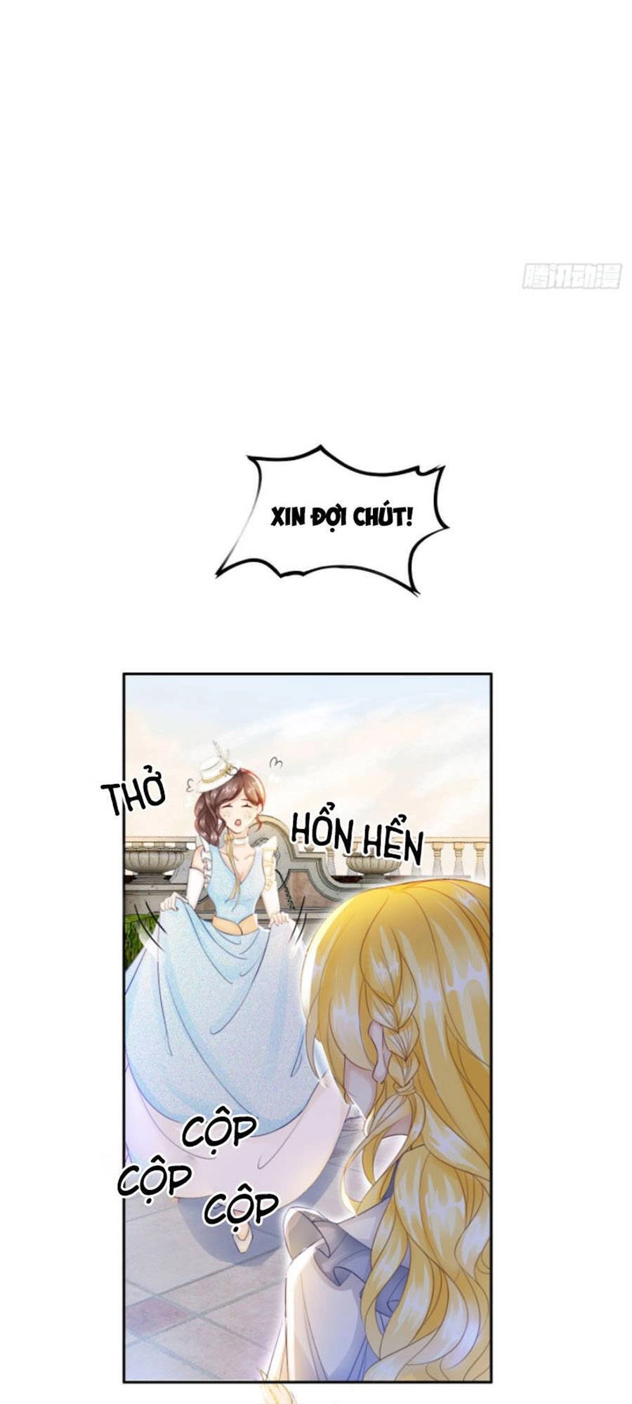 Tỏ Tình Với Kẻ Thù Chapter 6 - 80