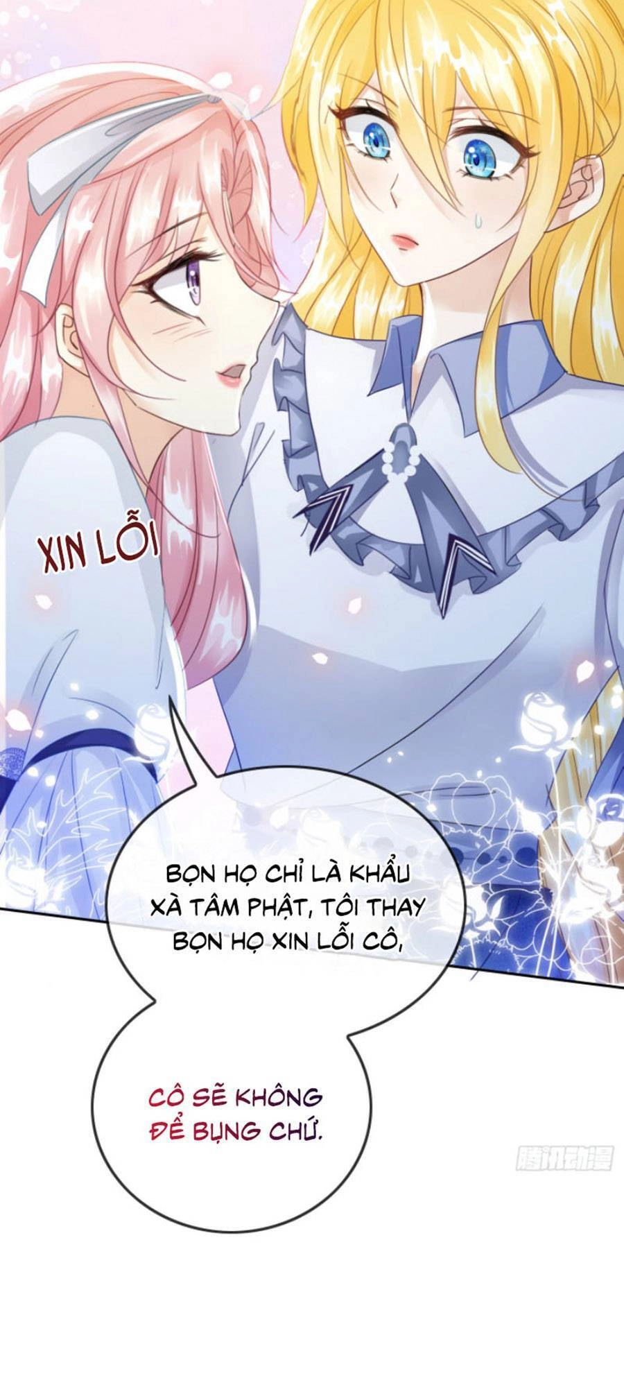 Tỏ Tình Với Kẻ Thù Chapter 7 - 26