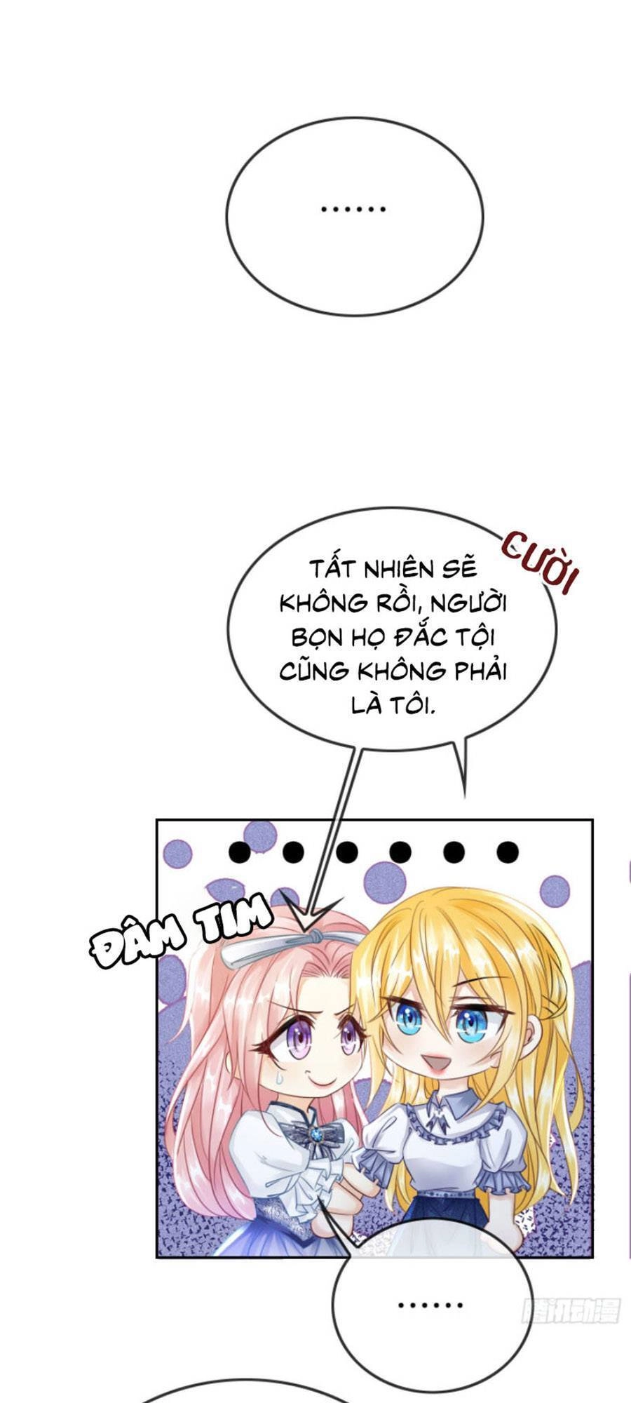 Tỏ Tình Với Kẻ Thù Chapter 7 - 27