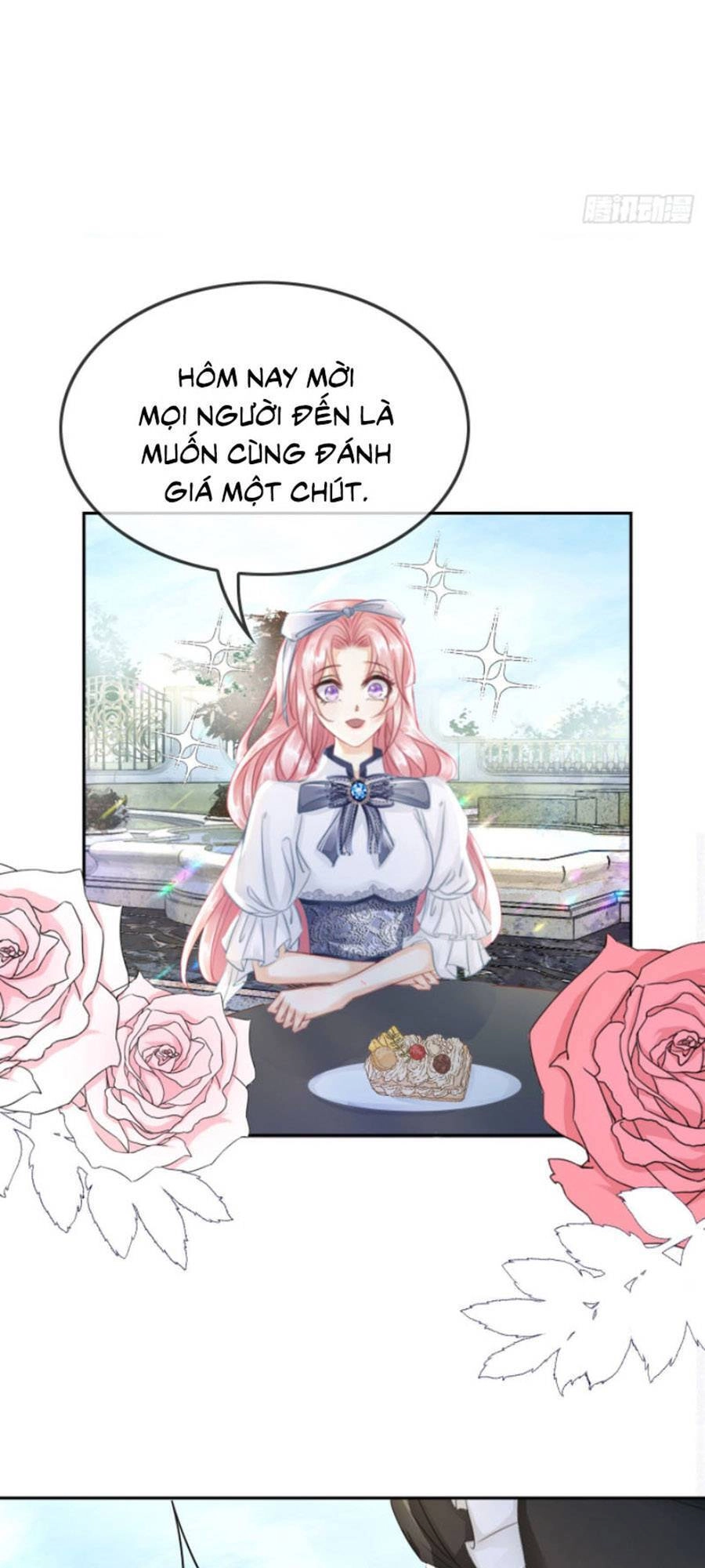 Tỏ Tình Với Kẻ Thù Chapter 7 - 30