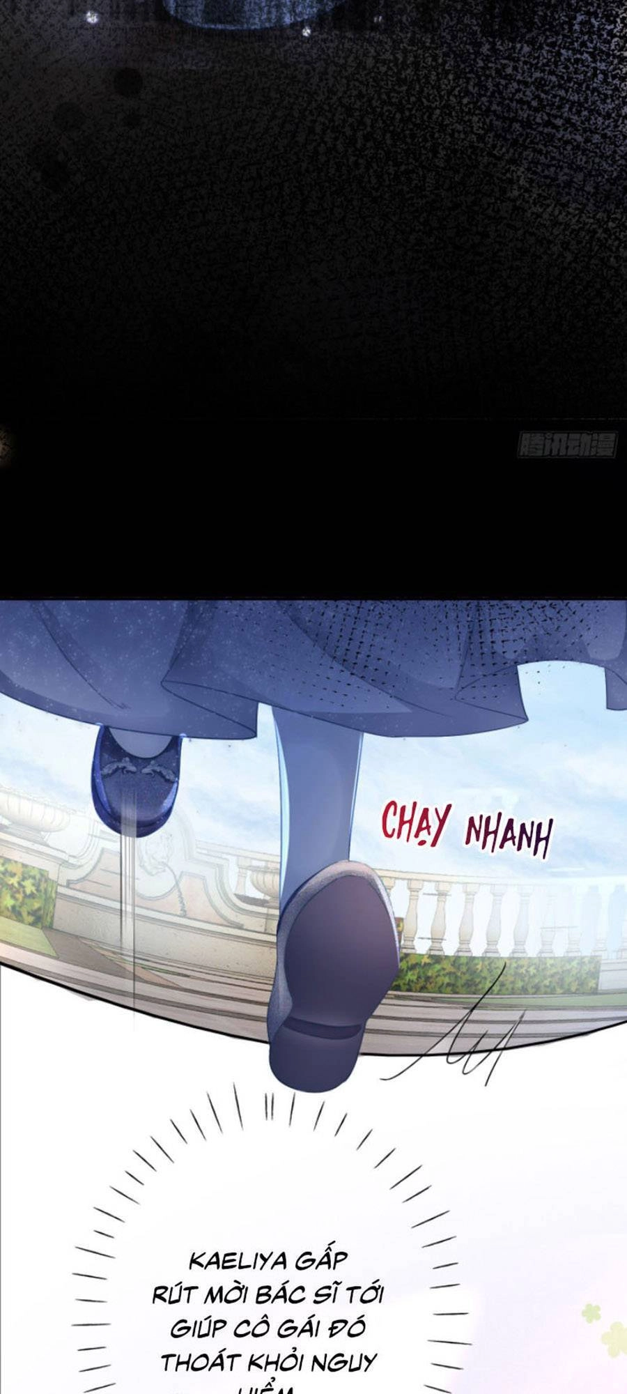 Tỏ Tình Với Kẻ Thù Chapter 7 - 38