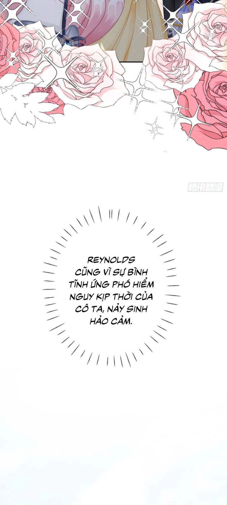 Tỏ Tình Với Kẻ Thù Chapter 7 - 41