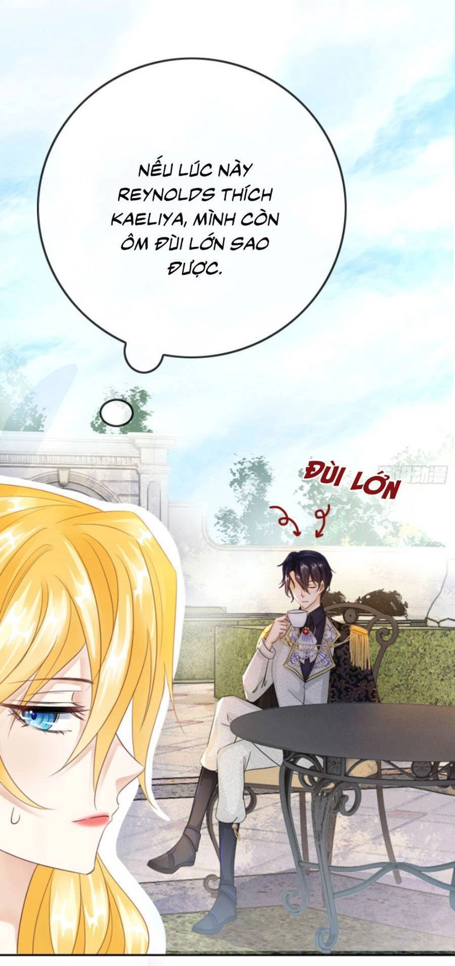 Tỏ Tình Với Kẻ Thù Chapter 7 - 42