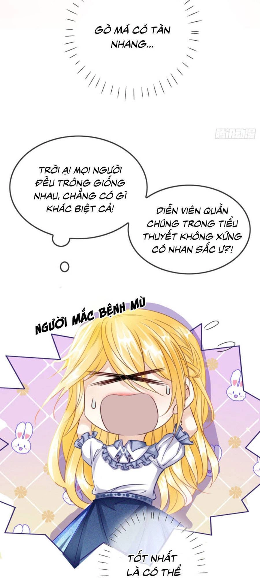 Tỏ Tình Với Kẻ Thù Chapter 7 - 47