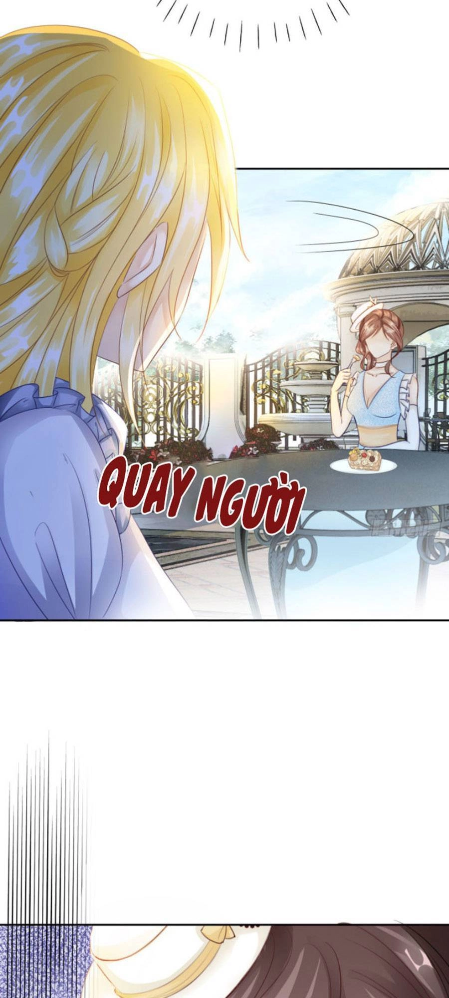 Tỏ Tình Với Kẻ Thù Chapter 7 - 50