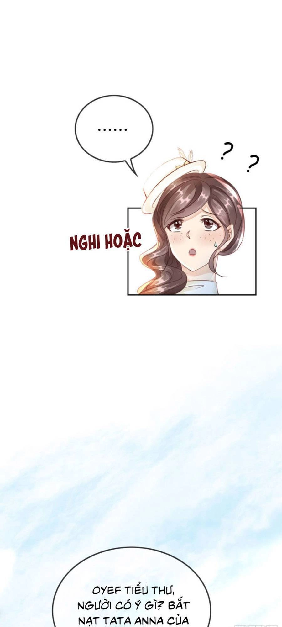 Tỏ Tình Với Kẻ Thù Chapter 7 - 54