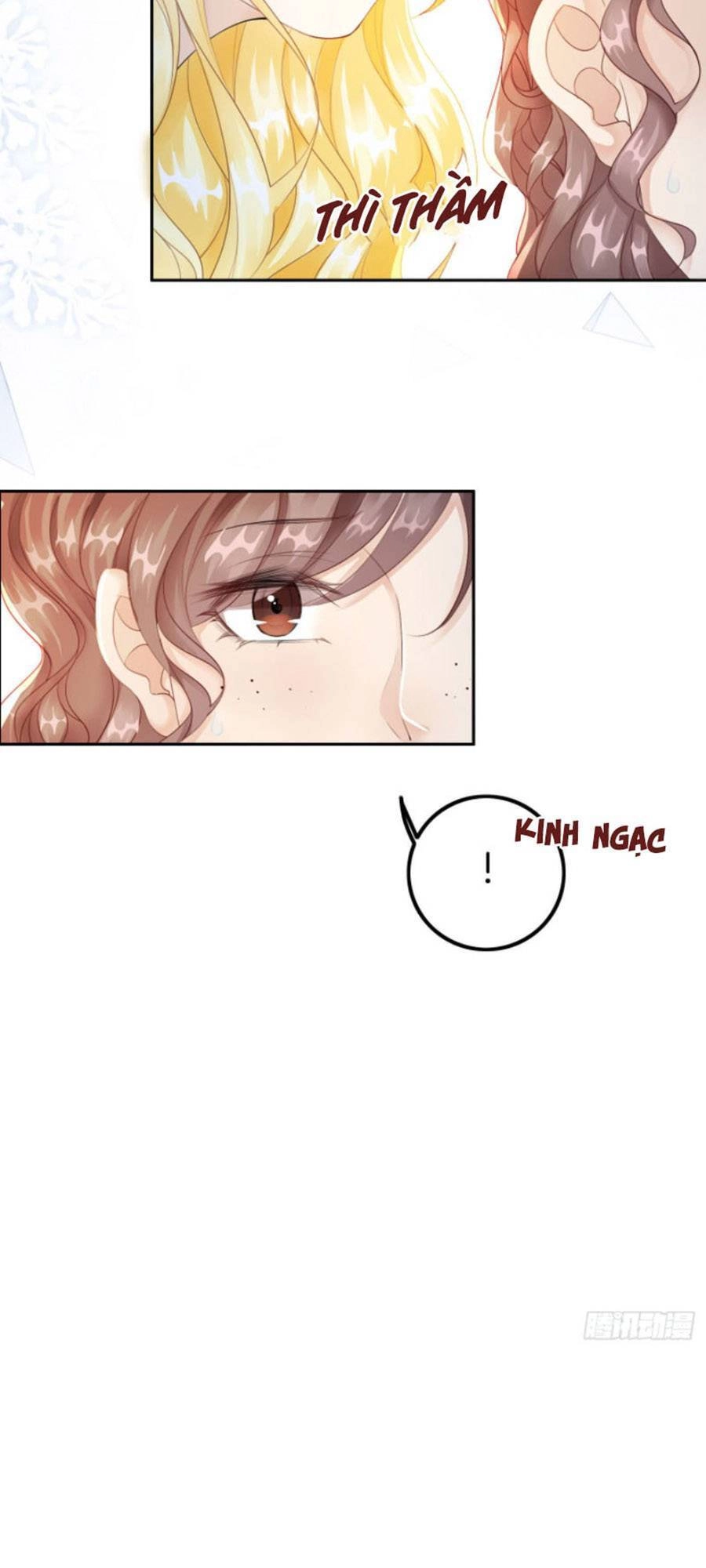 Tỏ Tình Với Kẻ Thù Chapter 7 - 61