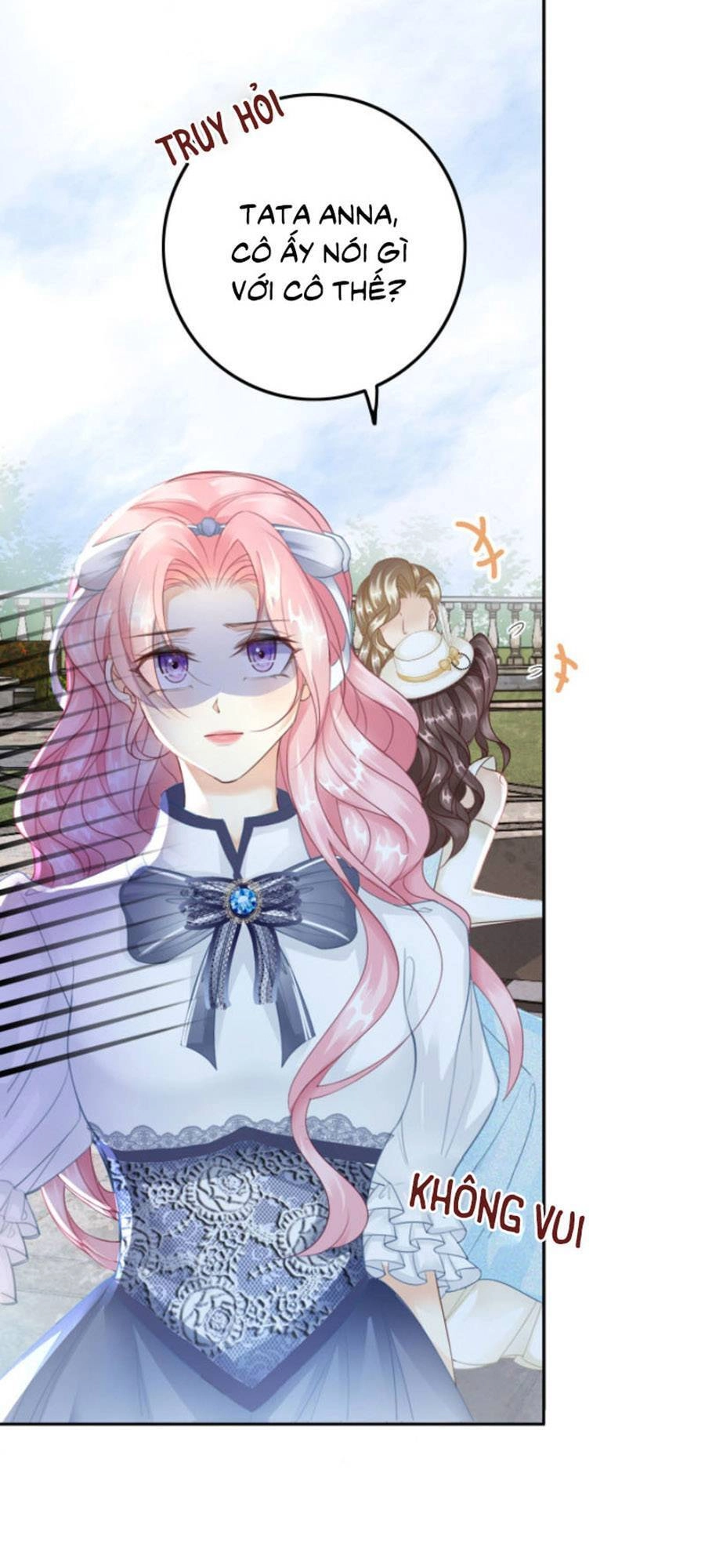 Tỏ Tình Với Kẻ Thù Chapter 7 - 63