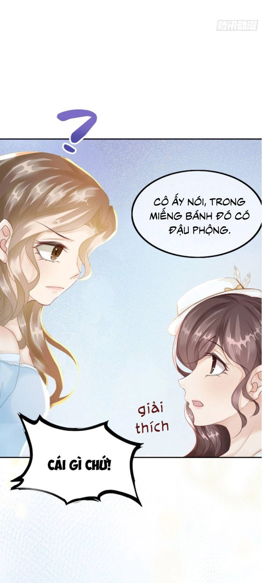 Tỏ Tình Với Kẻ Thù Chapter 7 - 64